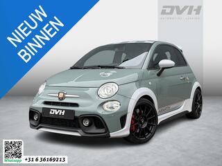 Abarth 695