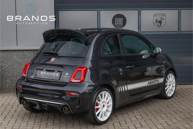 Abarth 695 1.4 T-Jet Esseesse Zeer uniek 1 van de 695 Garantie – foto 2