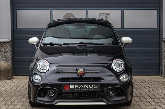 Abarth 695 1.4 T-Jet Esseesse Zeer uniek 1 van de 695 Garantie – foto 6