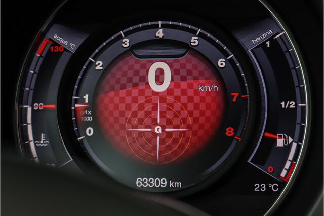 Abarth 695 1.4 T-Jet Esseesse Zeer uniek 1 van de 695 Garantie – foto 10