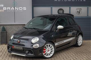 Abarth 695 1.4 T-Jet Esseesse Zeer uniek 1 van de 6