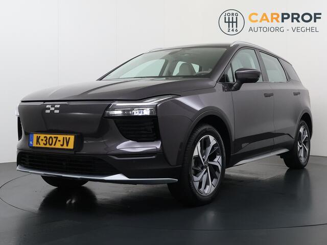 Aiways U5 63kWh Showroom Leder | 360 Camera | Carplay |