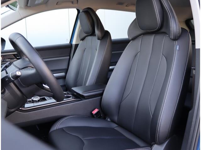 Aiways U5 63kWh | 360 Camera | Carplay | ACC | Leder | LED