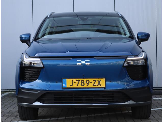 Aiways U5 63kWh | 360 Camera | Carplay | ACC | Leder | LED