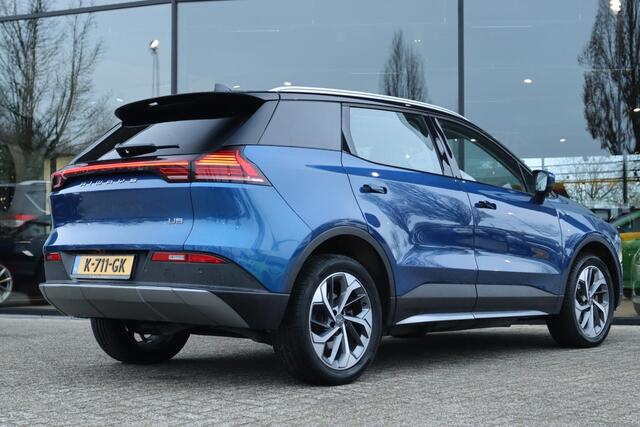 Aiways U5 63kWh SHOWROOM | CARPLAY | 360 CAMERA | ACC | LEDER | LED