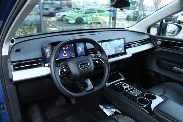 Aiways U5 63kWh SHOWROOM | CARPLAY | 360 CAMERA | ACC | LEDER | LED