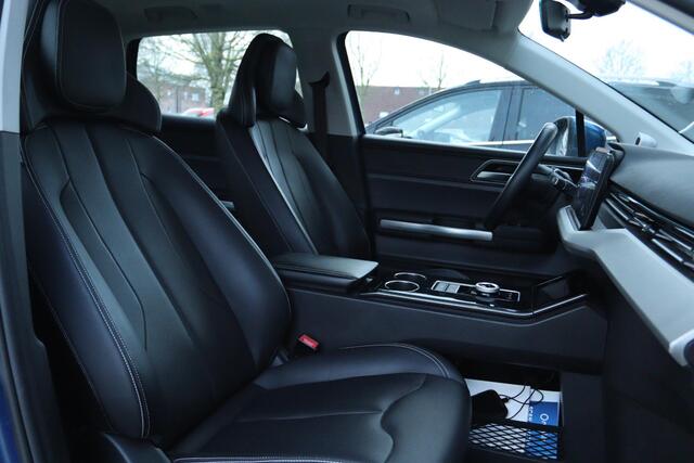 Aiways U5 63kWh SHOWROOM | CARPLAY | 360 CAMERA | ACC | LEDER | LED