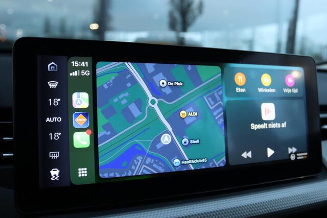 Aiways U5 63kWh SHOWROOM | CARPLAY | 360 CAMERA | ACC | LEDER | LED