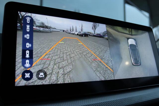 Aiways U5 63kWh SHOWROOM | CARPLAY | 360 CAMERA | ACC | LEDER | LED