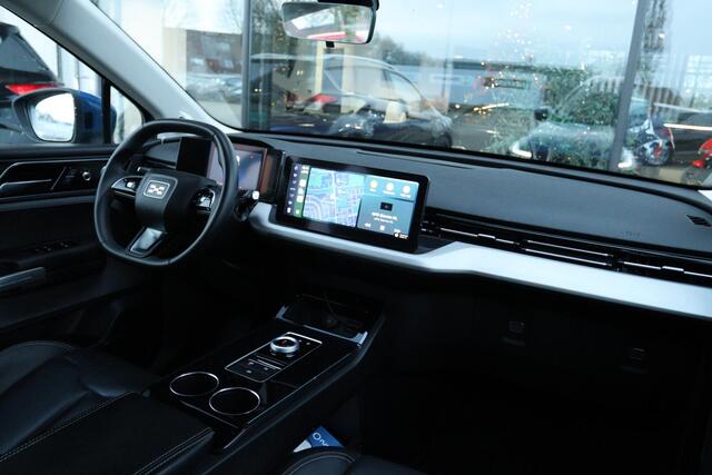 Aiways U5 63kWh SHOWROOM | CARPLAY | 360 CAMERA | ACC | LEDER | LED