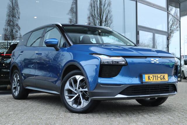 Aiways U5 63kWh SHOWROOM | CARPLAY | 360 CAMERA | ACC | LEDER | LED