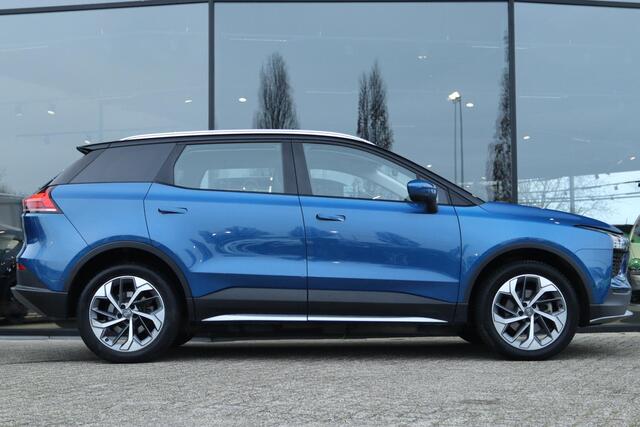 Aiways U5 63kWh SHOWROOM | CARPLAY | 360 CAMERA | ACC | LEDER | LED