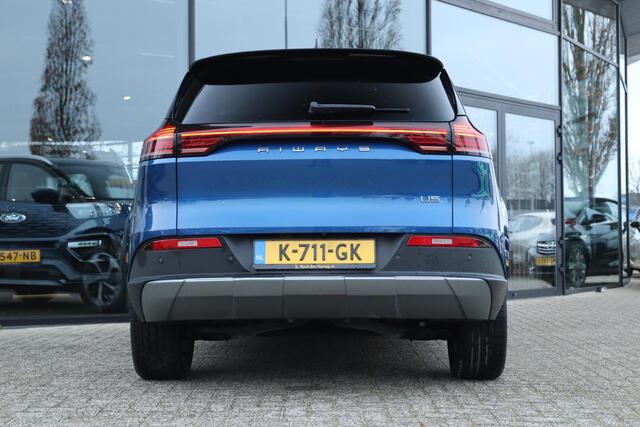 Aiways U5 63kWh SHOWROOM | CARPLAY | 360 CAMERA | ACC | LEDER | LED