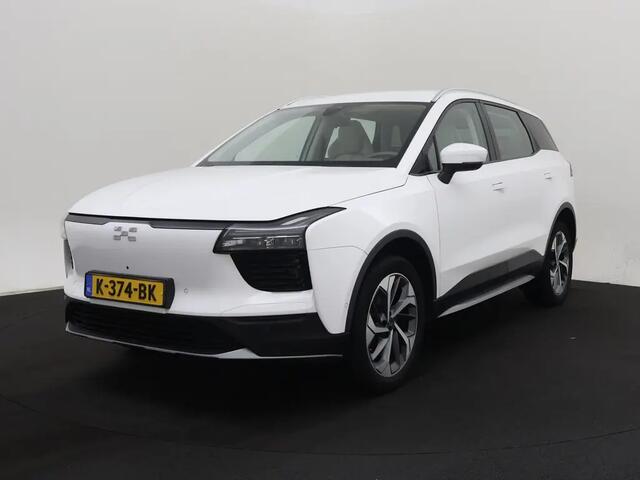 Aiways U5 63kWh Showroom SOH 100% Leer/ 360 Camera/ Carplay/ Full led/ Adapt. cruise/ 19" Lmv