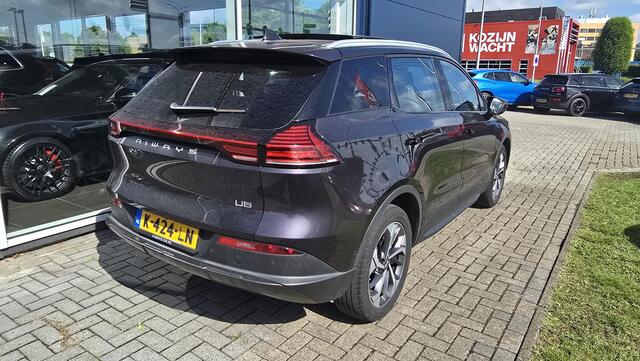 Aiways U5 63kWh Premium |NAP|Pano