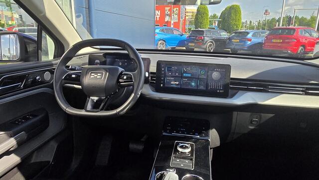 Aiways U5 63kWh Premium |NAP|Pano