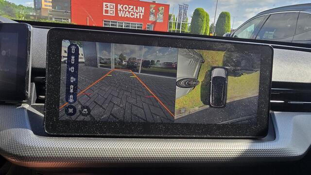 Aiways U5 63kWh Premium |NAP|Pano