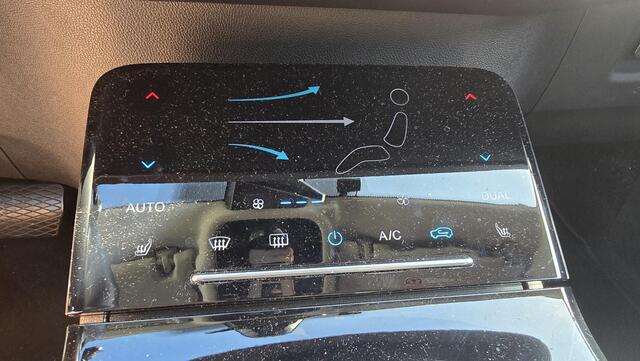 Aiways U5 63kWh Premium |NAP|Pano