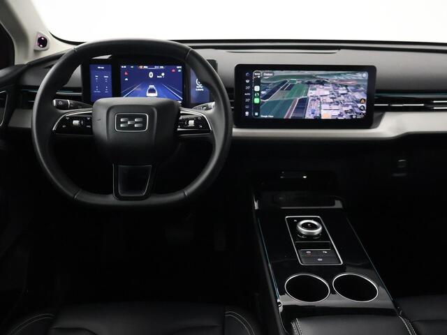 Aiways U5 63kWh SHOWROOM + LEDER | 19 INCH | 360 CAMERA | APPLE CARPLAY | ADAPTIVE CRUISE