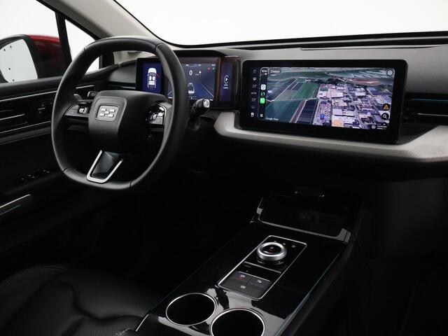 Aiways U5 63kWh SHOWROOM + LEDER | 19 INCH | 360 CAMERA | APPLE CARPLAY | ADAPTIVE CRUISE