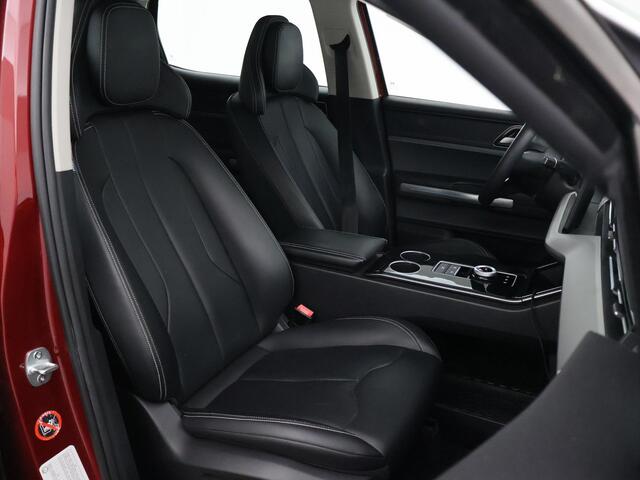 Aiways U5 63kWh SHOWROOM + LEDER | 19 INCH | 360 CAMERA | APPLE CARPLAY | ADAPTIVE CRUISE