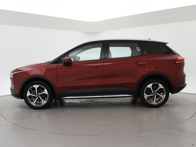 Aiways U5 63kWh SHOWROOM + LEDER | 19 INCH | 360 CAMERA | APPLE CARPLAY | ADAPTIVE CRUISE