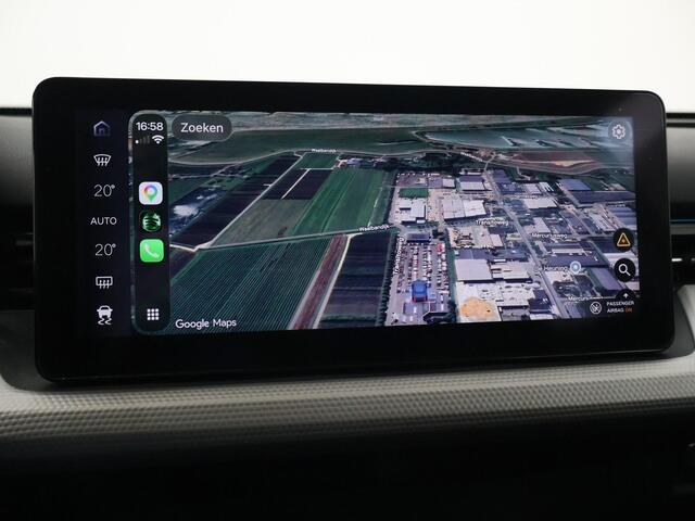 Aiways U5 63kWh SHOWROOM + LEDER | 19 INCH | 360 CAMERA | APPLE CARPLAY | ADAPTIVE CRUISE