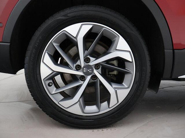 Aiways U5 63kWh SHOWROOM + LEDER | 19 INCH | 360 CAMERA | APPLE CARPLAY | ADAPTIVE CRUISE