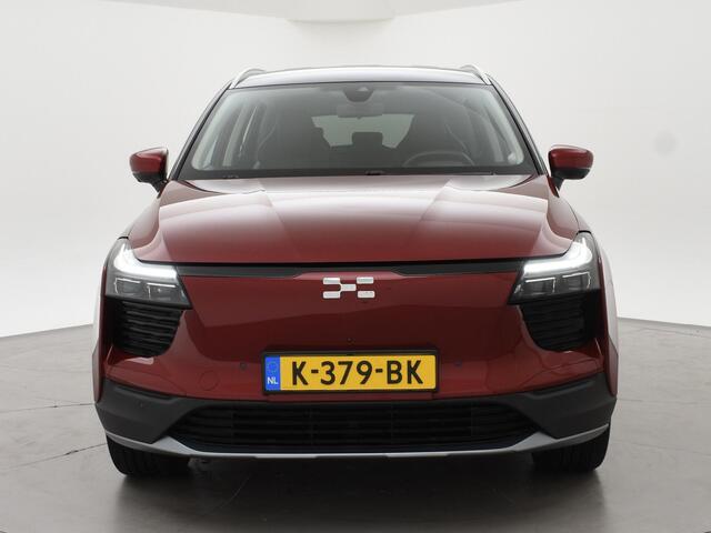 Aiways U5 63kWh SHOWROOM + LEDER | 19 INCH | 360 CAMERA | APPLE CARPLAY | ADAPTIVE CRUISE
