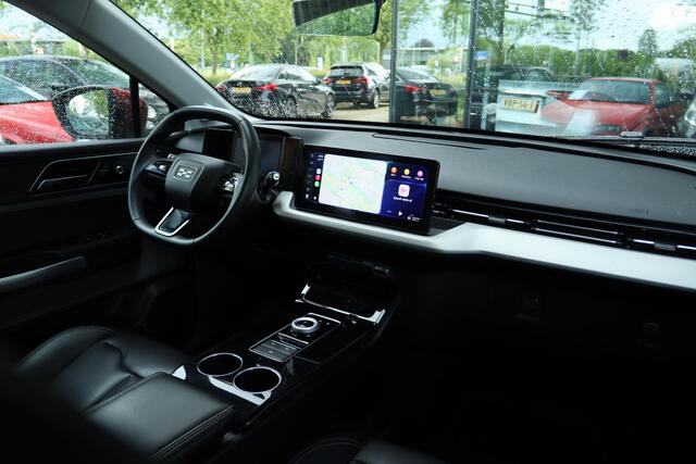 Aiways U5 63KWH SHOWROOM | CARPLAY | 360 CAMERA | LEDER | LED | ACC