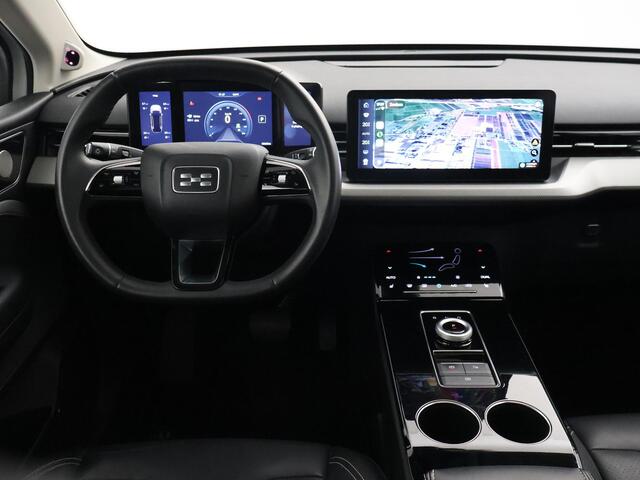 Aiways U5 63kWh PREMIUM + SCHUIFDAK | LEDER | 19 INCH | 360 CAMERA | CARPLAY | ADAPTIVE CRUISE | STOELVERW.