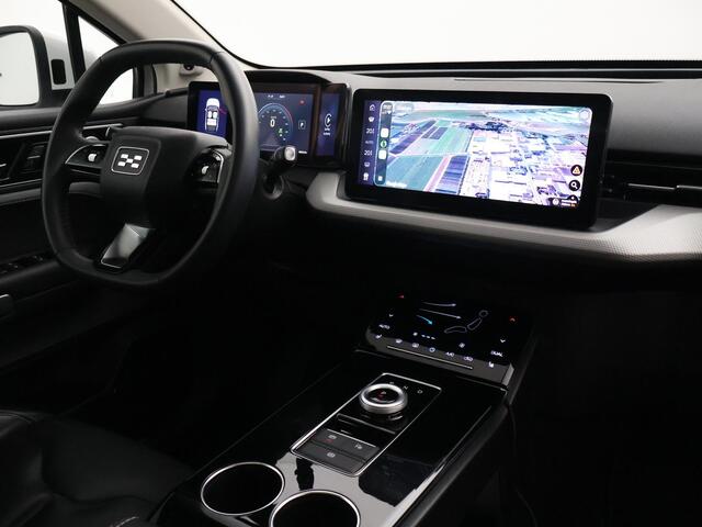 Aiways U5 63kWh PREMIUM + SCHUIFDAK | LEDER | 19 INCH | 360 CAMERA | CARPLAY | ADAPTIVE CRUISE | STOELVERW.