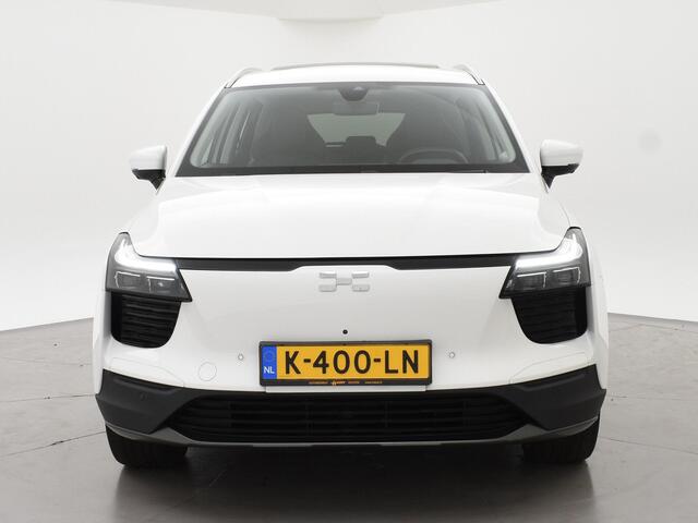 Aiways U5 63kWh PREMIUM + SCHUIFDAK | LEDER | 19 INCH | 360 CAMERA | CARPLAY | ADAPTIVE CRUISE | STOELVERW.