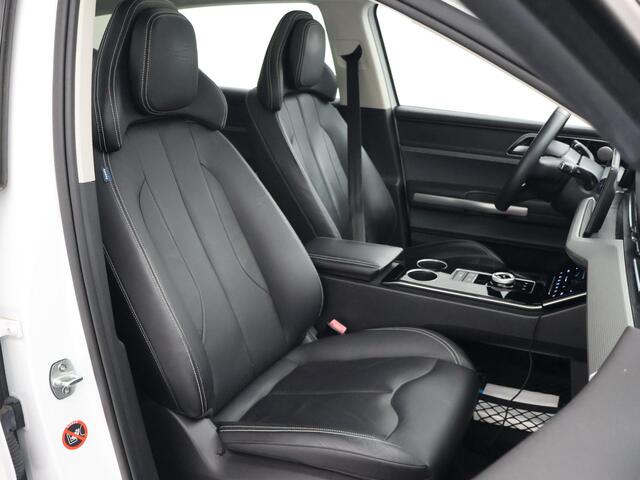 Aiways U5 63kWh PREMIUM + SCHUIFDAK | LEDER | 19 INCH | 360 CAMERA | CARPLAY | ADAPTIVE CRUISE | STOELVERW.