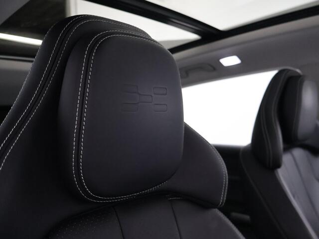 Aiways U5 63kWh PREMIUM + SCHUIFDAK | LEDER | 19 INCH | 360 CAMERA | CARPLAY | ADAPTIVE CRUISE | STOELVERW.