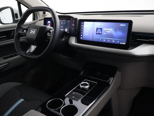 Aiways U5 63kWh + 360 CAMERA | ADAPTIVE CRUISE | APPLE CARPLAY | SFEERVERLICHTING