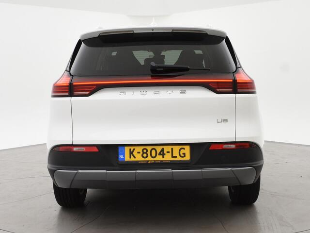Aiways U5 63kWh + 360 CAMERA | ADAPTIVE CRUISE | APPLE CARPLAY | SFEERVERLICHTING