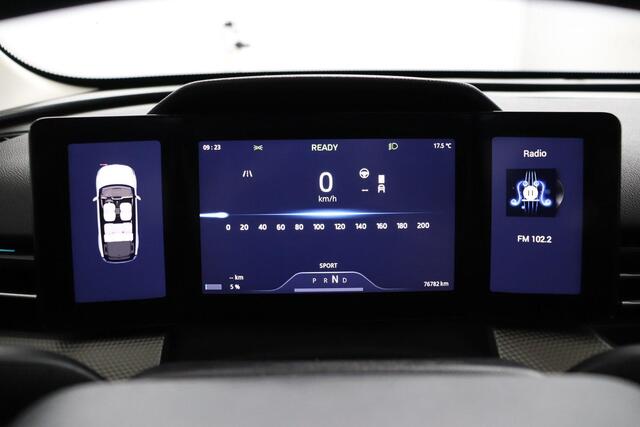 Aiways U5 63kWh Premium |Pano|Camera