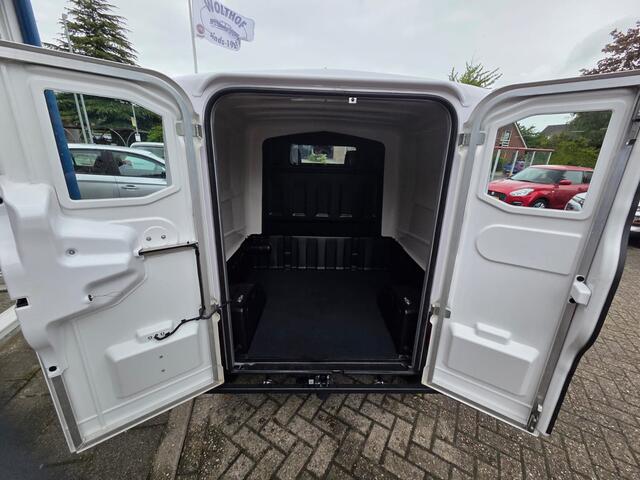 Aixam 400 Brommobiel D-Truck Van ¤2300,- korting