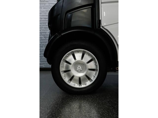 Aixam 400 D-Truck Van – foto 3