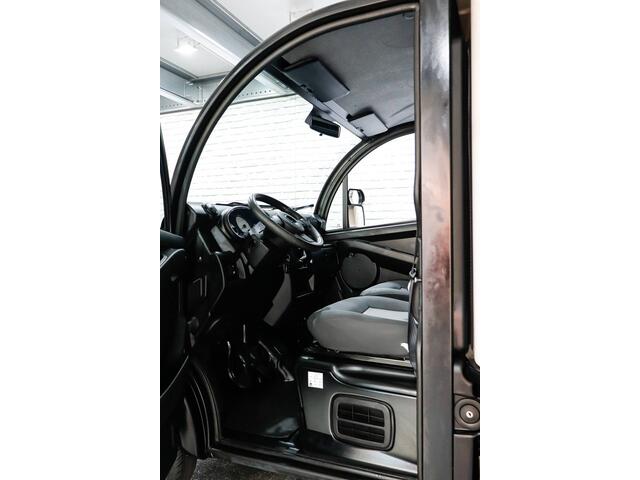 Aixam 400 D-Truck Van – foto 4