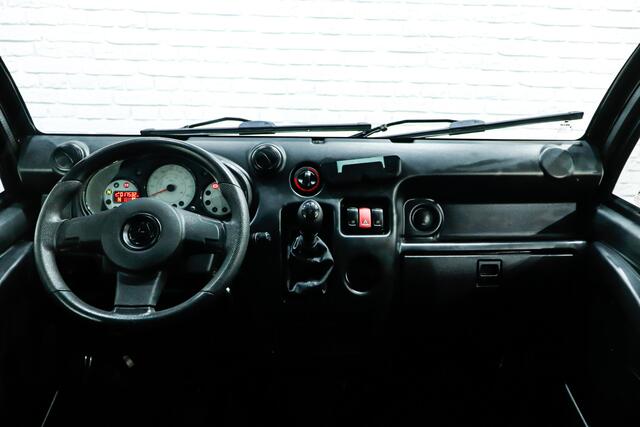 Aixam 400 D-Truck Van – foto 5