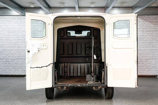 Aixam 400 D-Truck Van – foto 8
