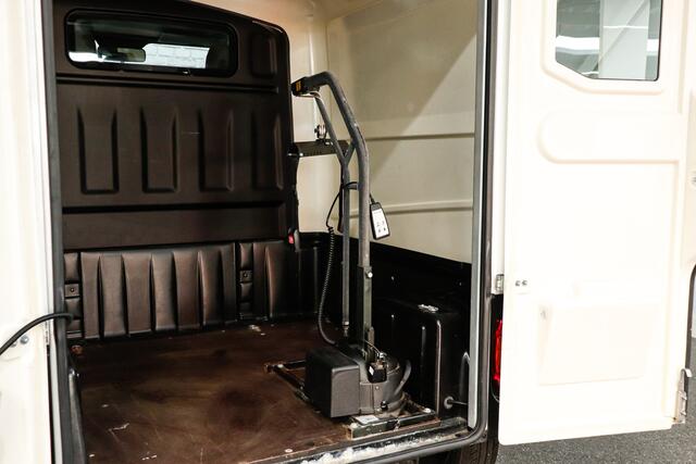 Aixam 400 D-Truck Van – foto 9