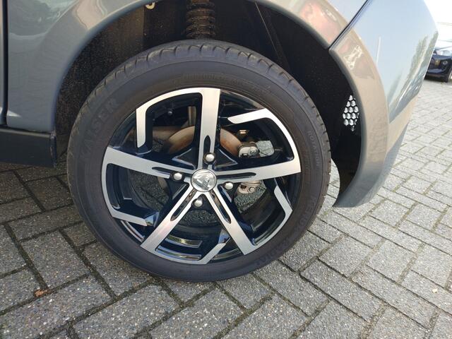 Aixam Brommobiel Electric Sport | 100km elektrisch bereik! – foto 9