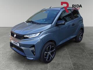 Aixam Brommobiel Electric Sport | 100km elektrisch bereik