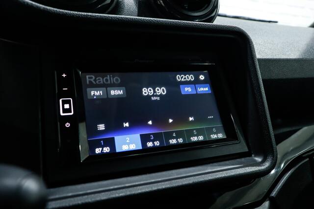 Aixam CITY Sport / Lage KM-Stand!!