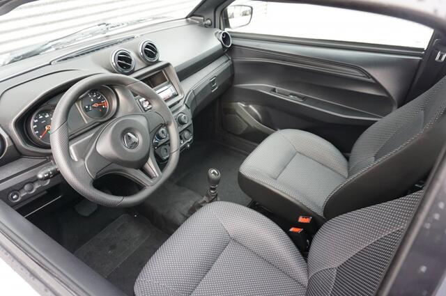 Aixam CITY Pack DIESEL AUT. | 45KM/H | RADIO MP3 | DAB+ | NIEUW!!