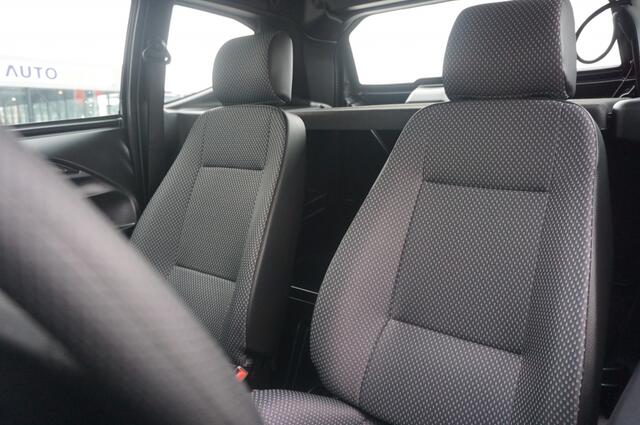 Aixam CITY Pack 45KM/H DIESEL AUTOMAAT DAB+ | GETINT GLAS | NIEUW!