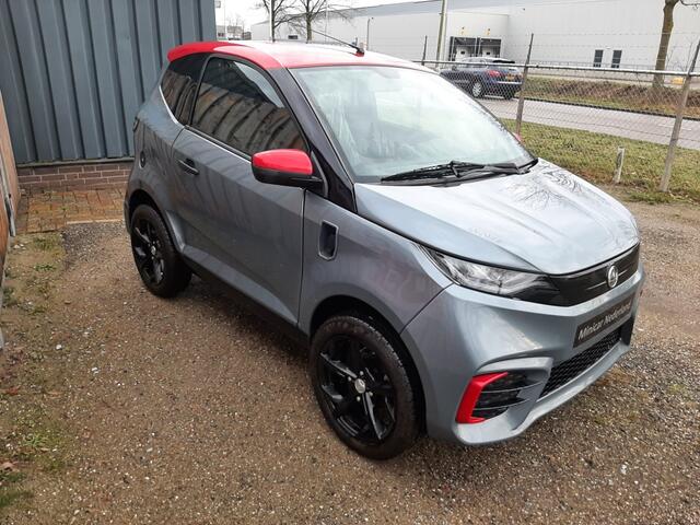 Aixam CITY E-City Sport